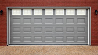 Garage Door Repair at City Center North Bellevue, Washington